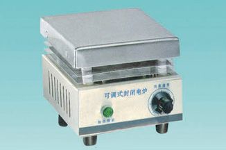 JCGM-15-20&nbsp;可調節(jié)封閉電爐