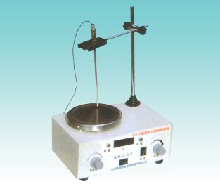 JCGM-15-37&nbsp;85-2數顯磁力加熱攪