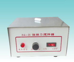 JCGM-15-38&nbsp;84-B強磁力攪拌器