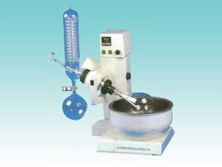 JCGM-15-51&nbsp;XZF-52旋轉蒸發器