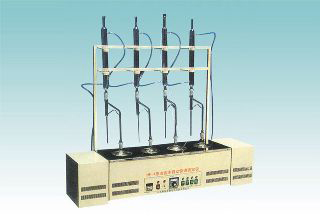 JCGM-15-79&nbsp;HF-4原油含水自動快