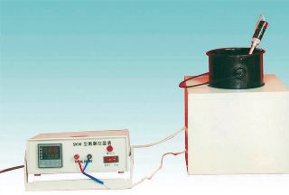 JCGM-15-100&nbsp;SHT型瀝青化樣分析