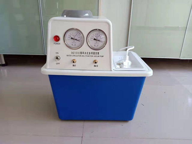 JCGM-15-72&nbsp;SHB-IIIA循環水式多