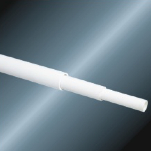 Fresh Material DIN PN10 UPVC Upvc Pipe Grey 
